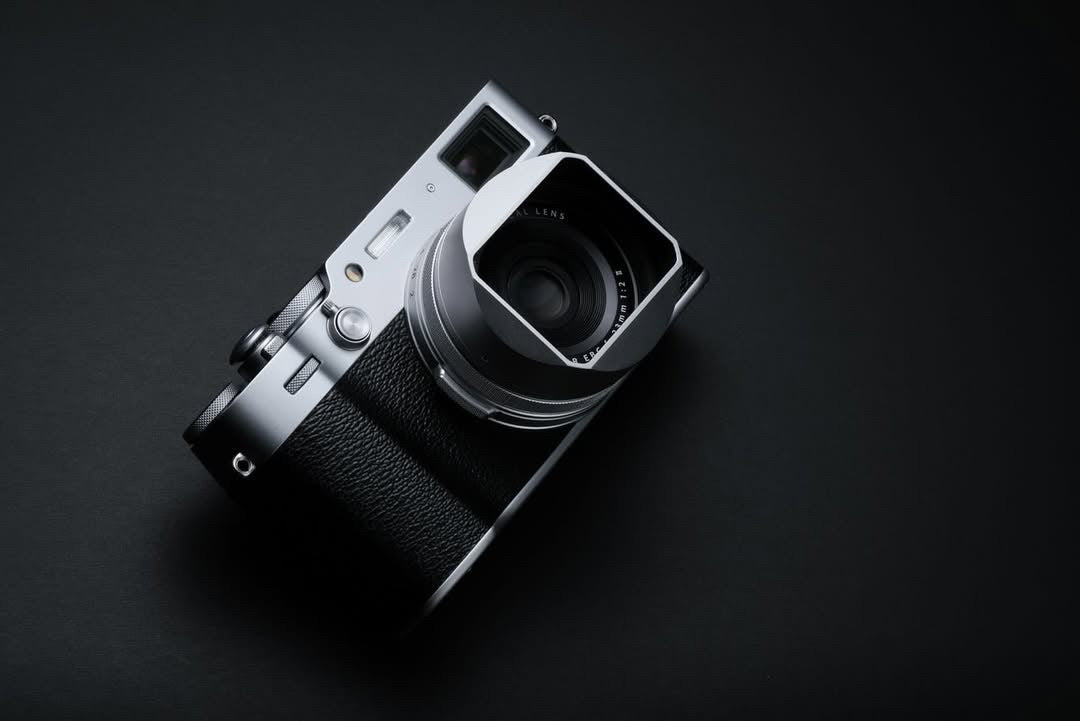 Mk 4 (X100 Series)