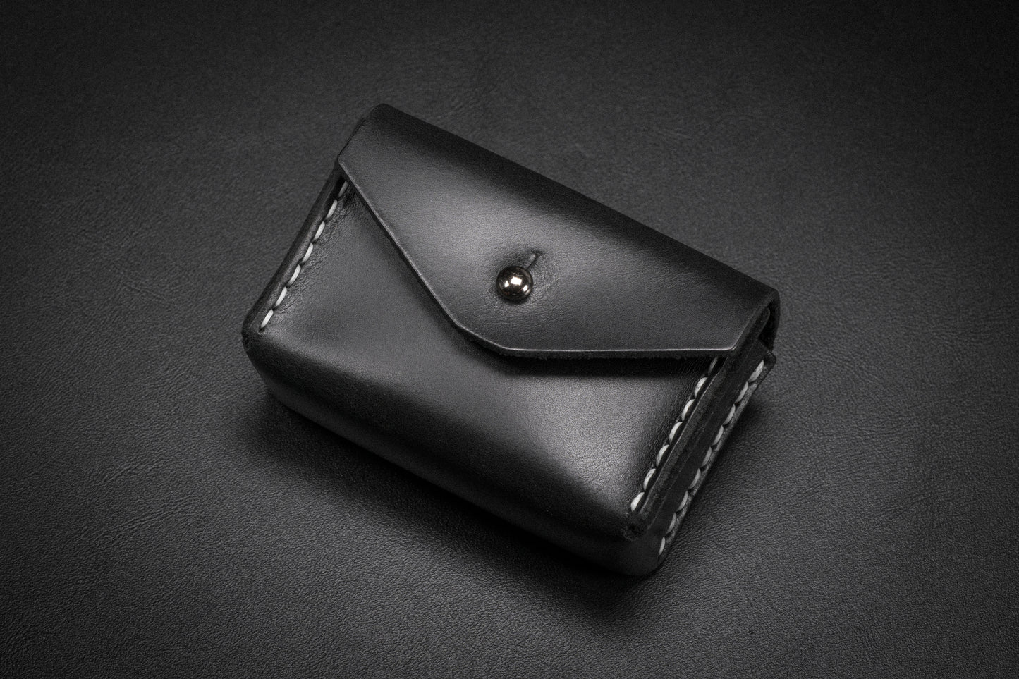 Leather film pouch (35mm)