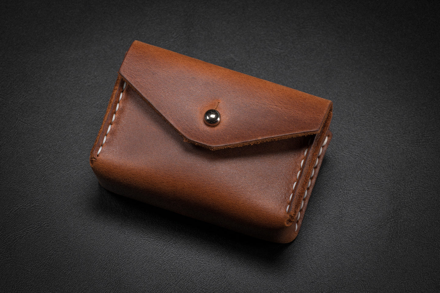 Leather film pouch (35mm)