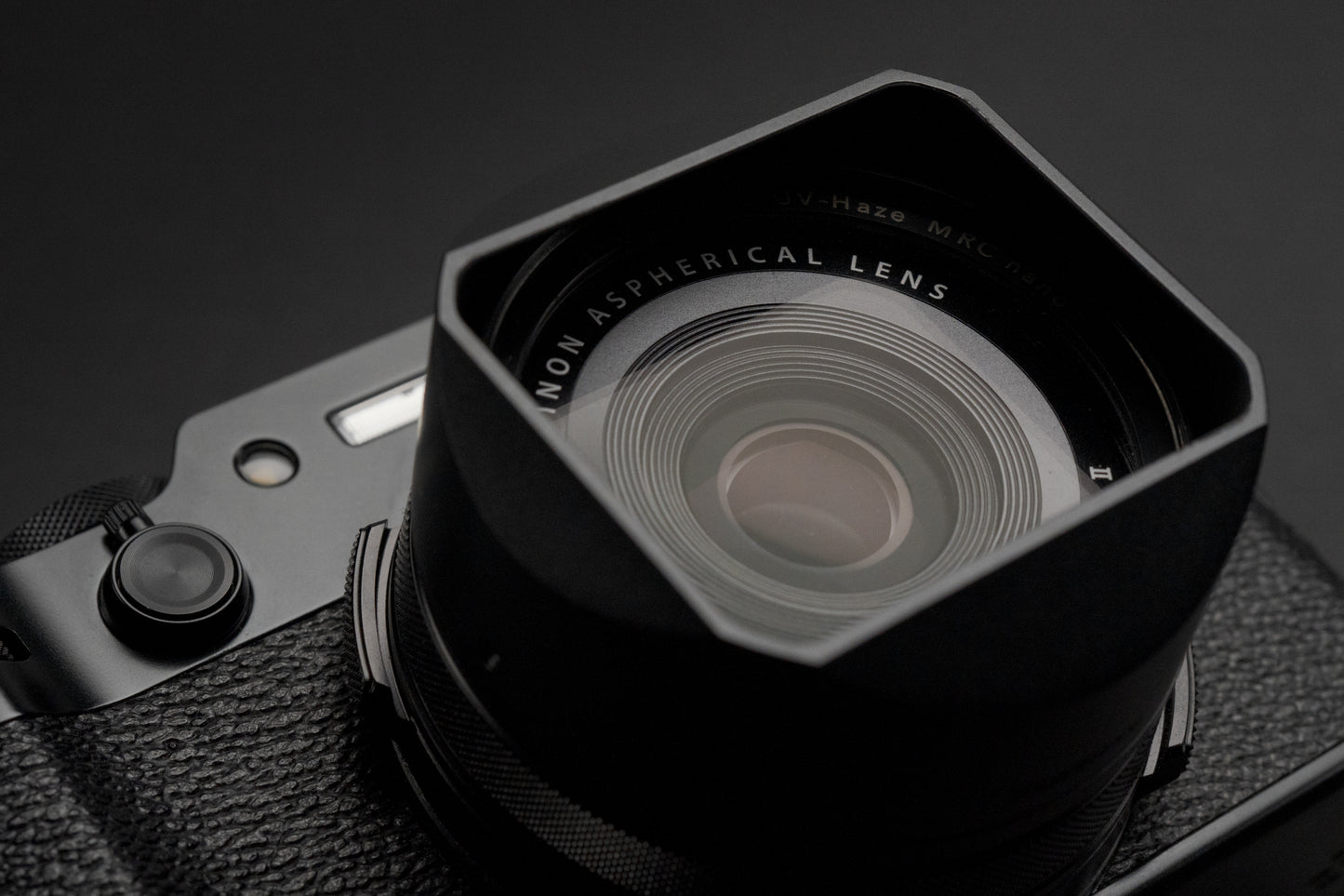 Mk 4 (X100 Series)