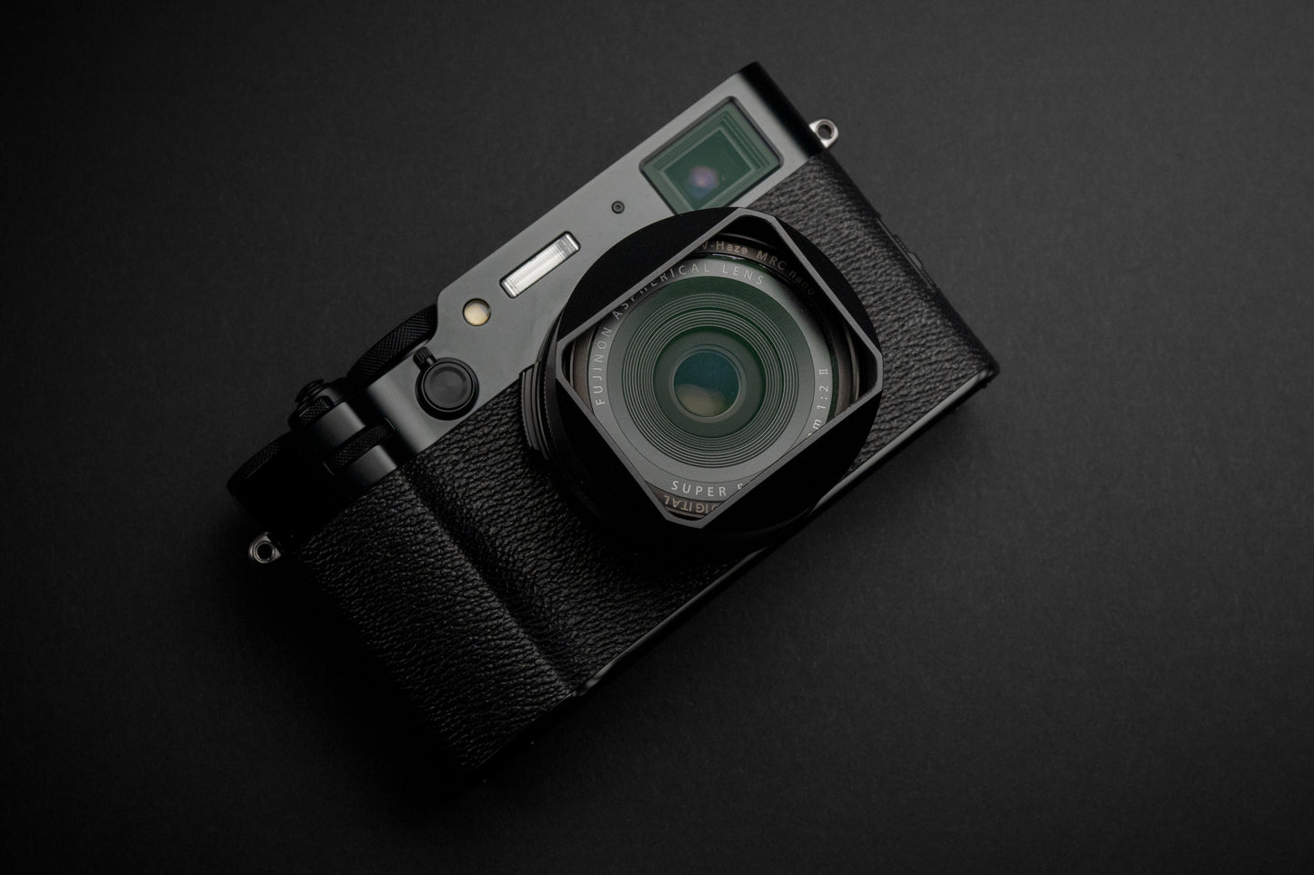 Mk 4 (X100 Series)