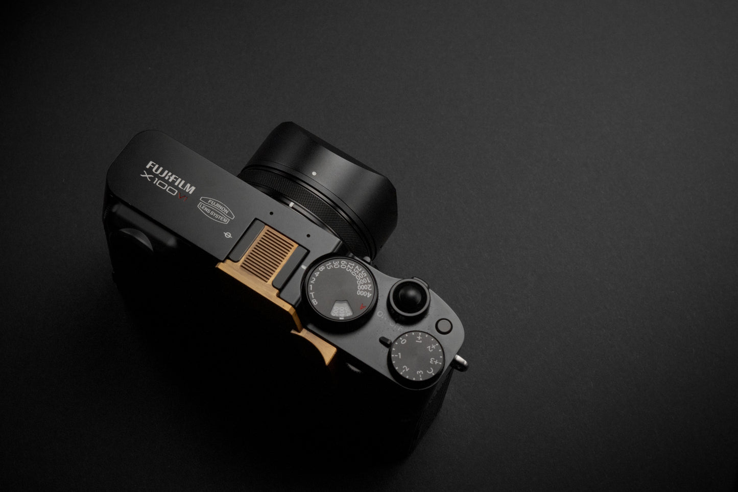 Mk 4 (X100 Series)