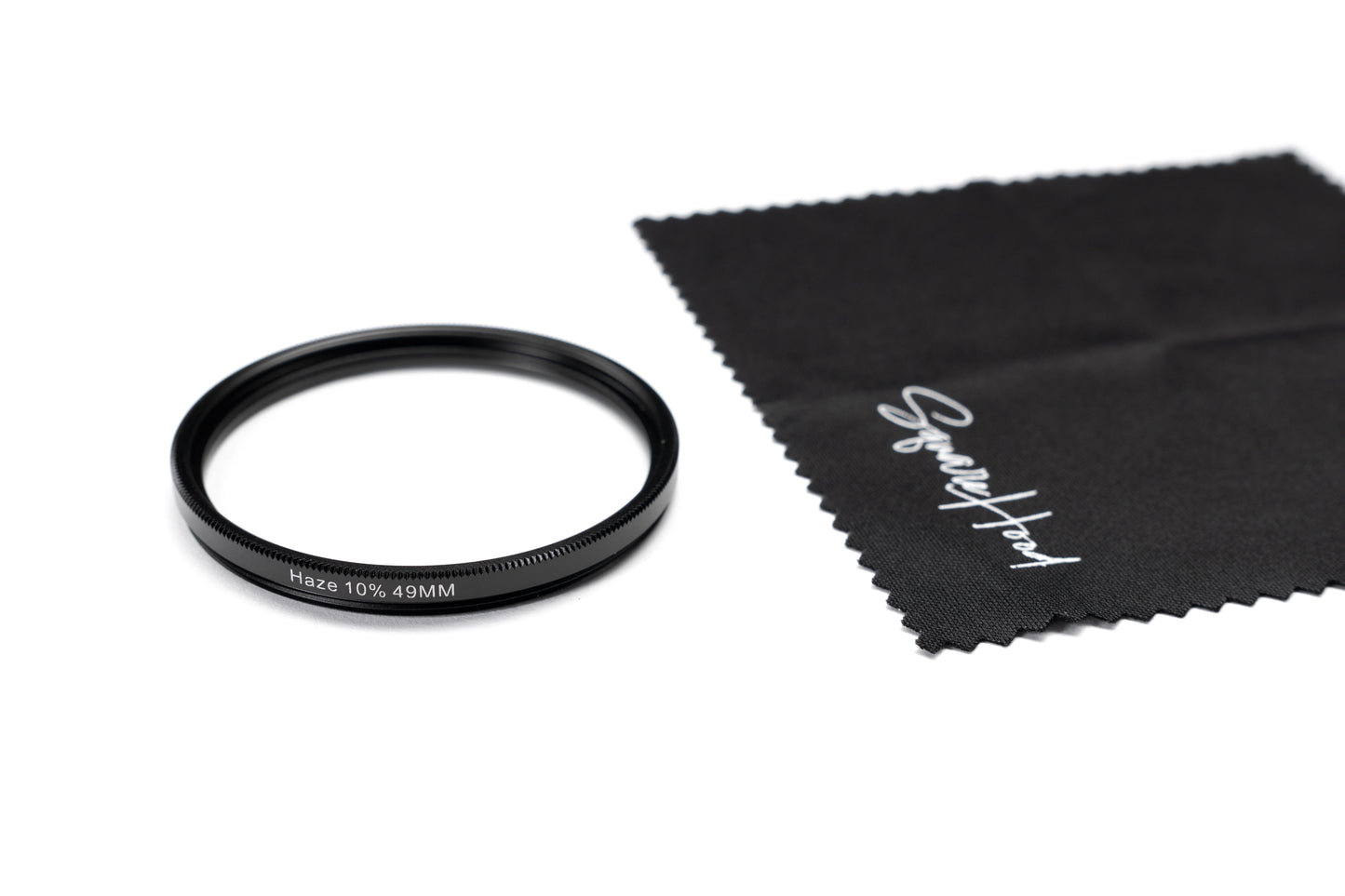 49mm Haze filter 10%