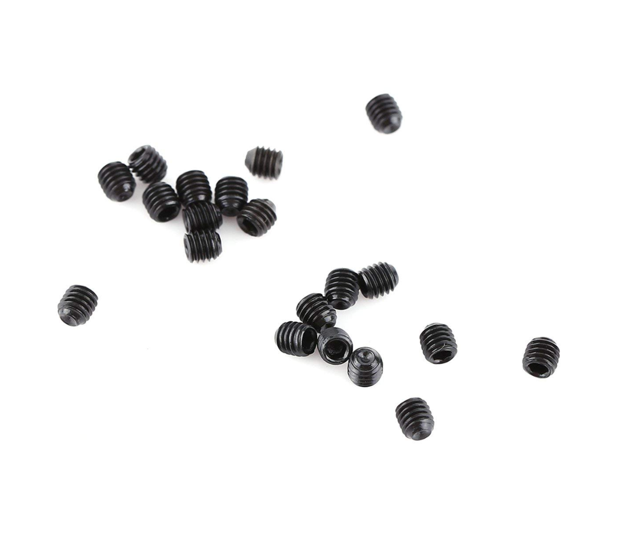 Spare screws Hex (Mk 4 - X100 Glass)