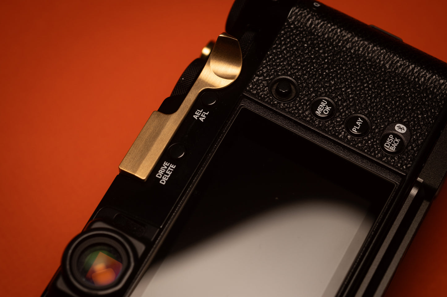 Thumb Grip FujiFilm X100VI