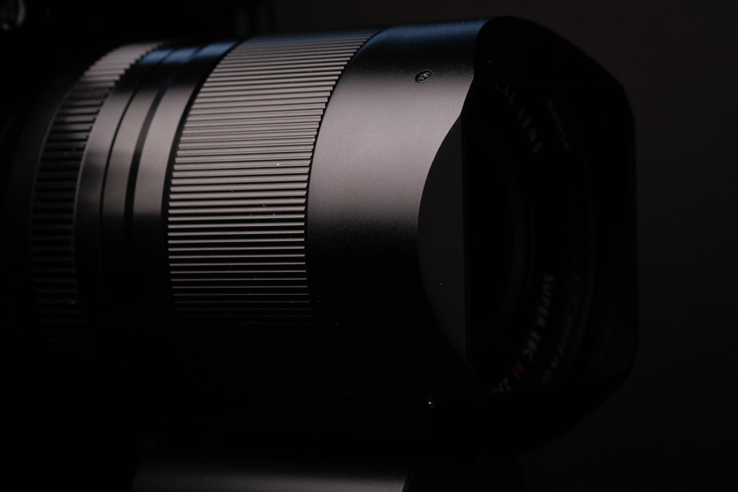 XF 33 / 23mm f1.4 R LM WR