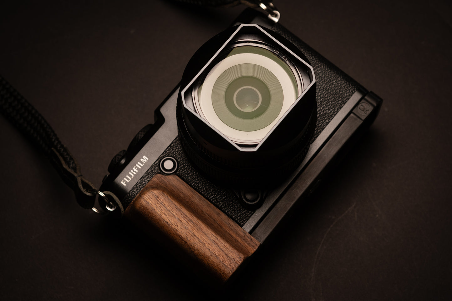 Fujifilm GF 50mm f3.5