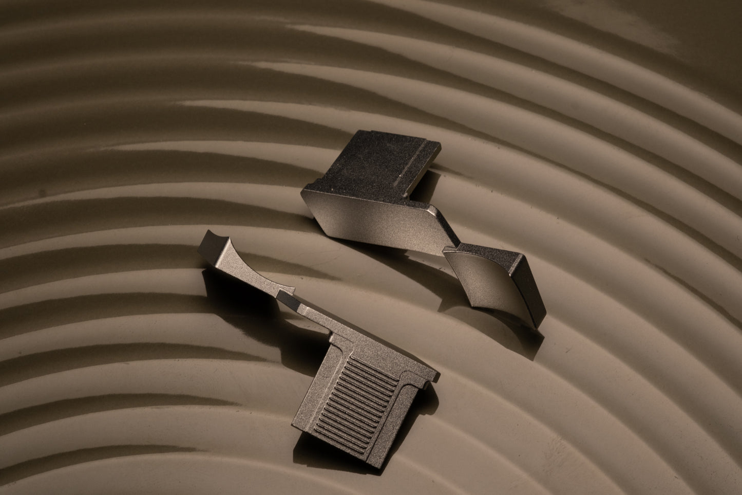 FUJI X100VI Thumbgrip