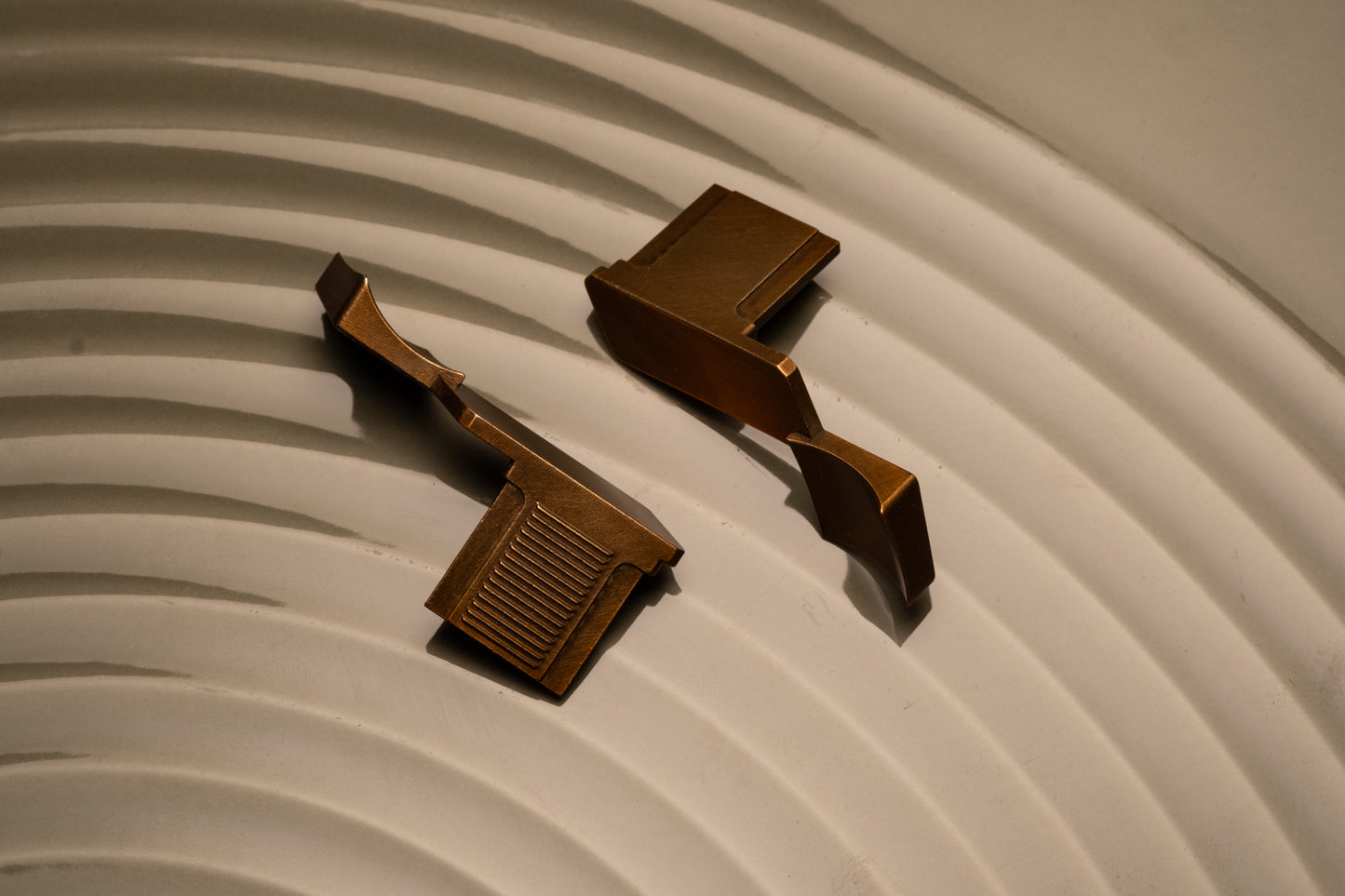 FUJI X100VI Thumbgrip