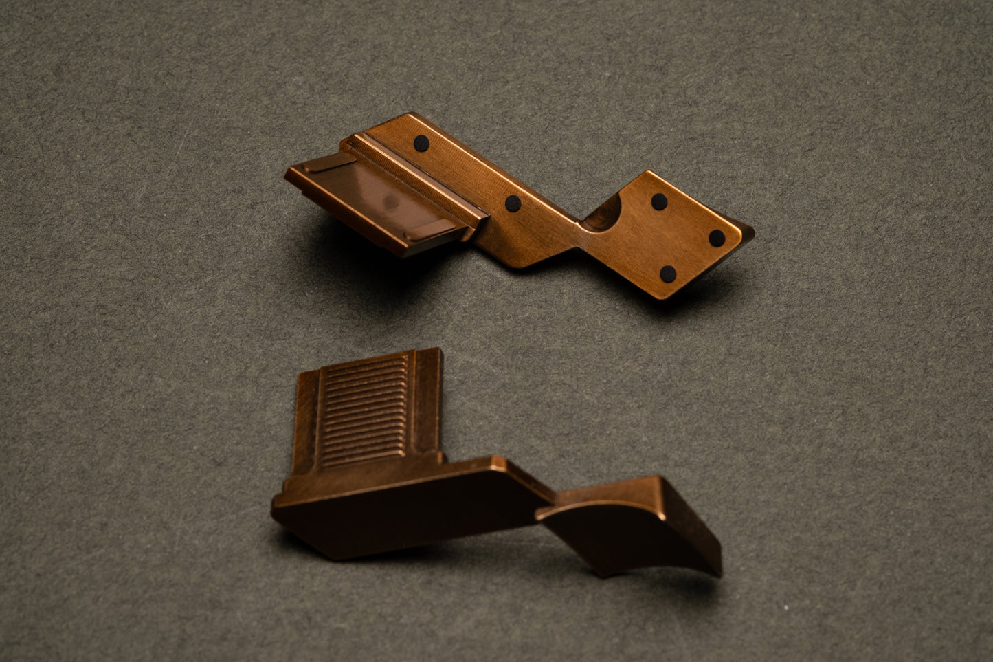 FUJI X100VI Thumbgrip