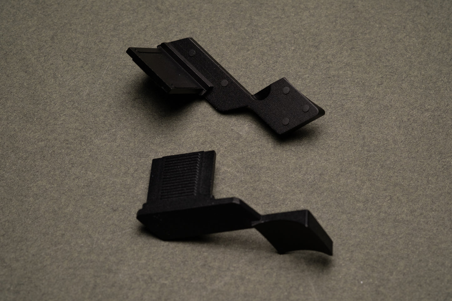 FUJI X100VI Thumbgrip