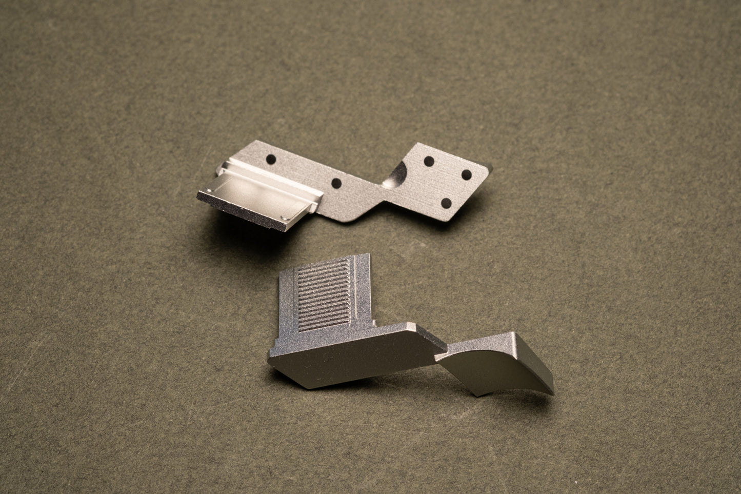 FUJI X100VI Thumbgrip