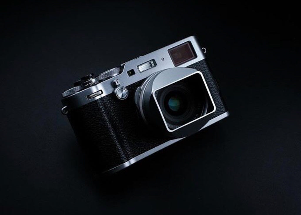 SquareHood - Better camera accessories – Squarehood