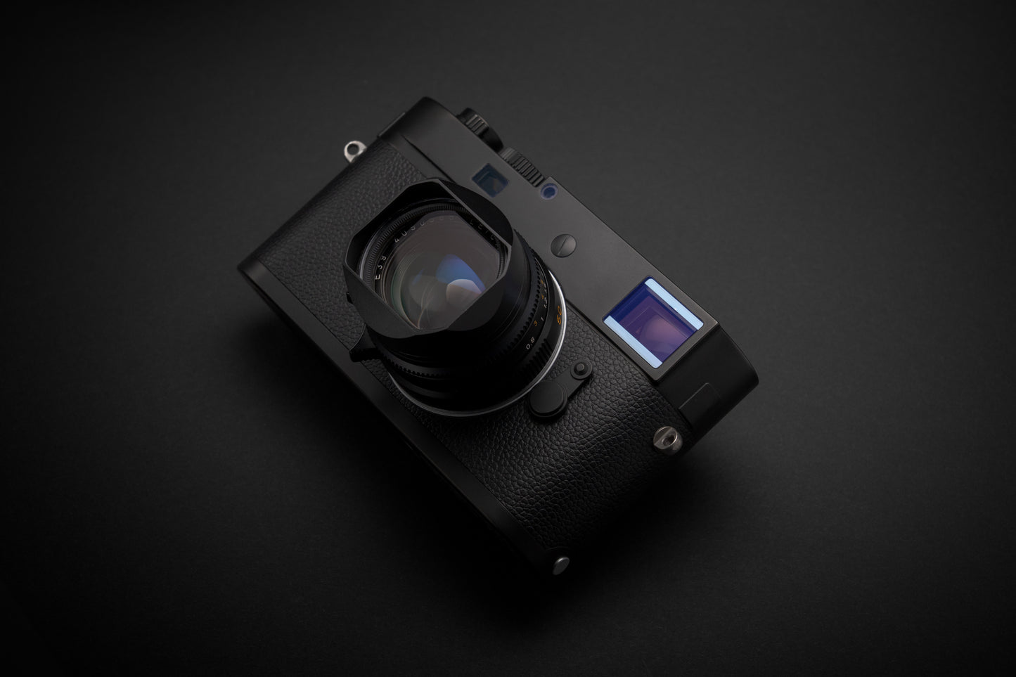 Leica 50mm f2.5 Summarit-M (11644) / 35mm f2.5 Summarit-M (11643)