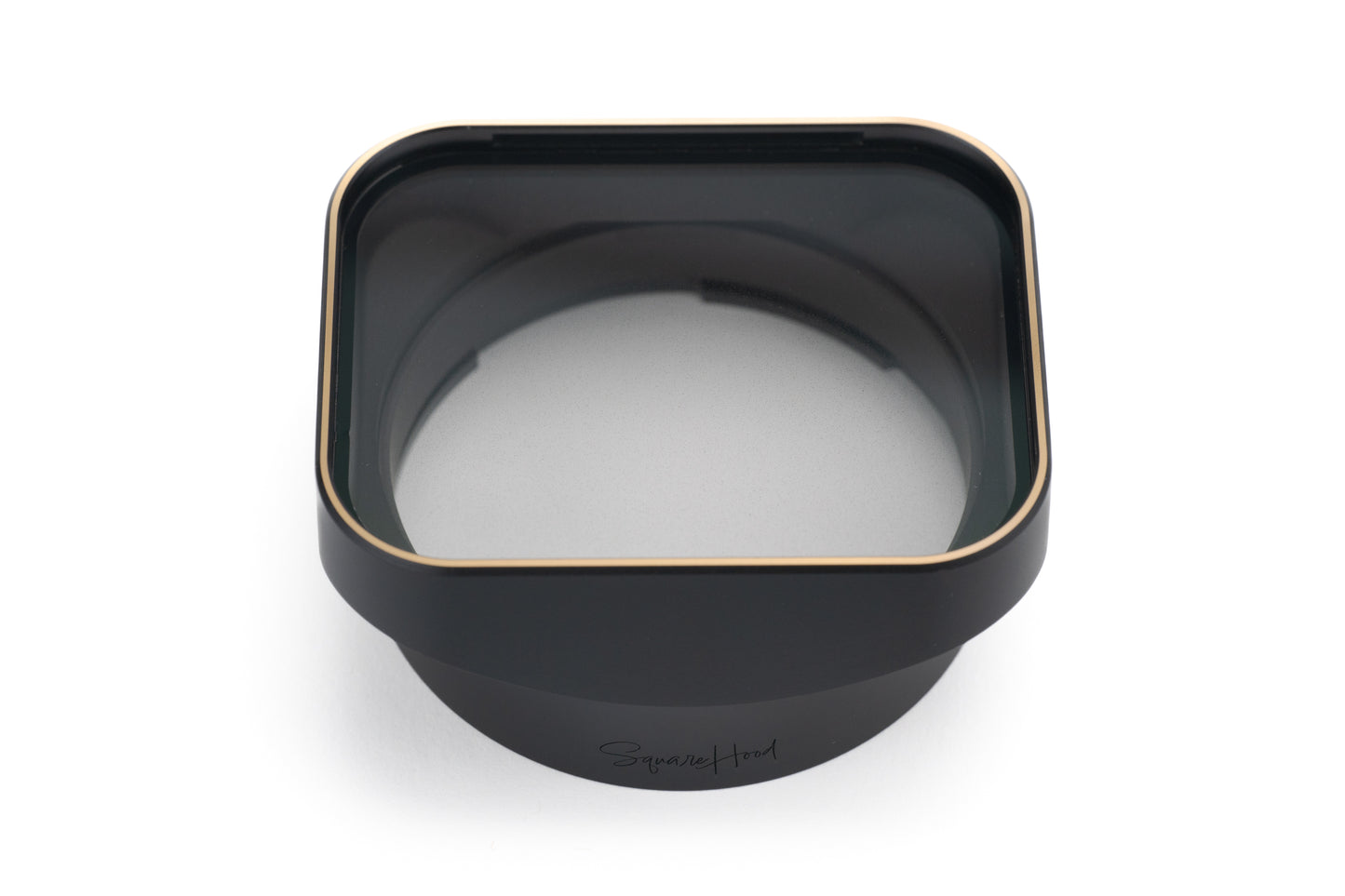 Ricoh GR Glass Golden Rim