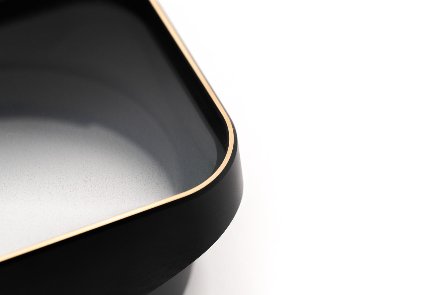 Ricoh GR Glass Golden Rim