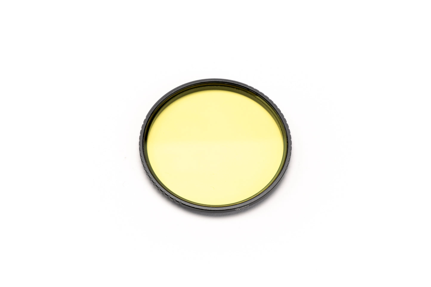 43mm Coloured Filters