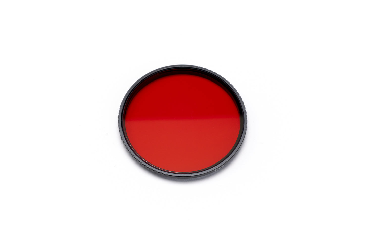 43mm Coloured Filters