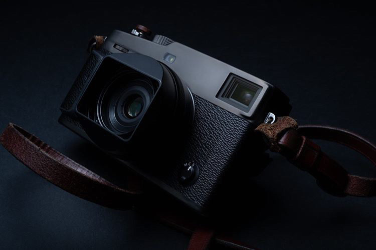 XF 27mm f/2.8 Mk II & Mk I / XF 23mm f2.8