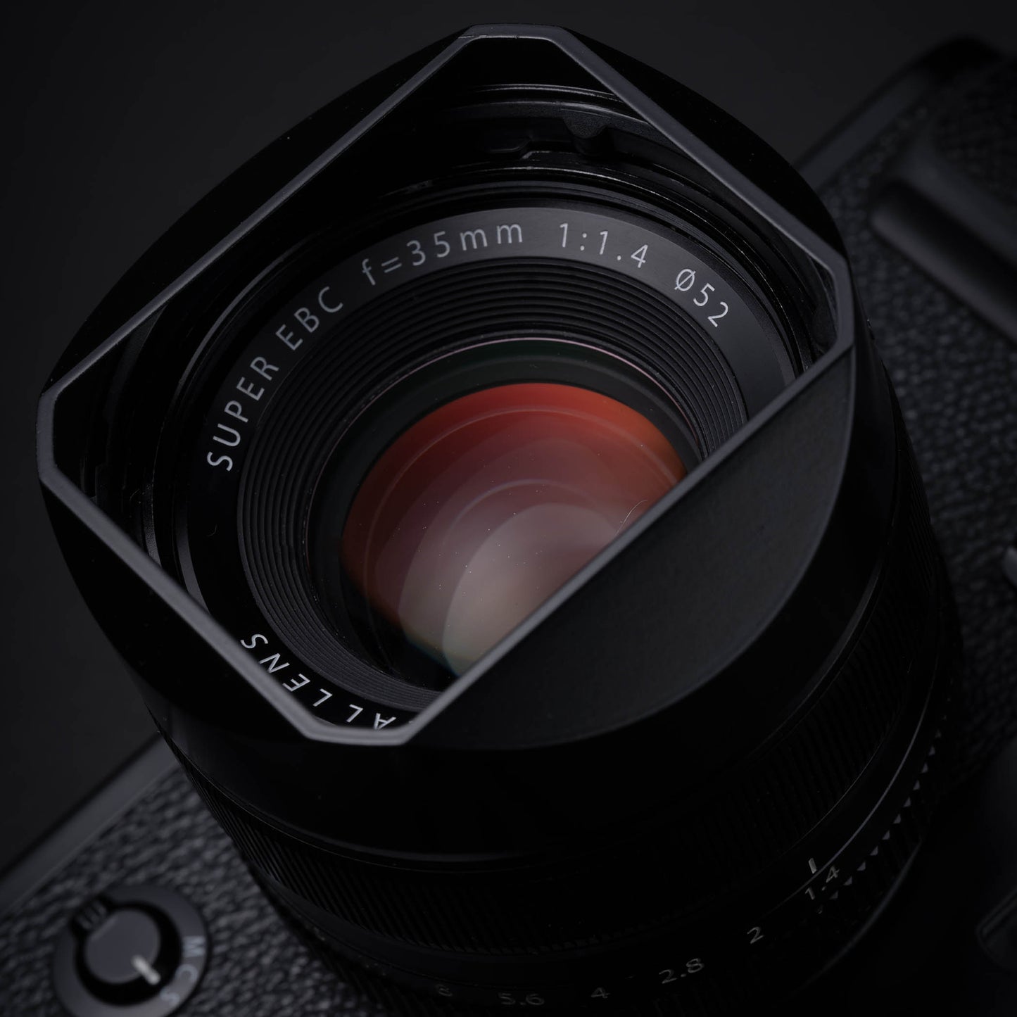 XF 35mm f1.4