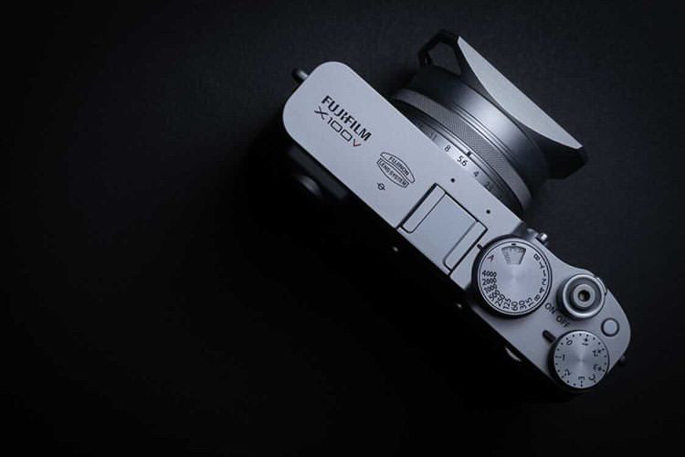 Model V Wide (X100 series)