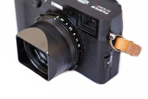 Adapter Ring for the X100VI