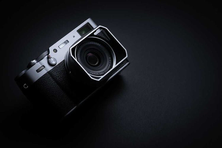 Model V Wide (X100 series) - Main Image