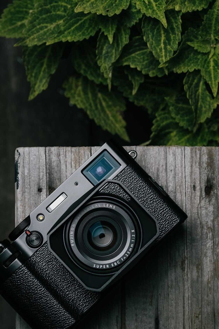 Model V Wide (X100 series)