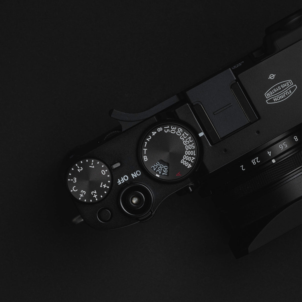 fujifilm x100v thumb grip