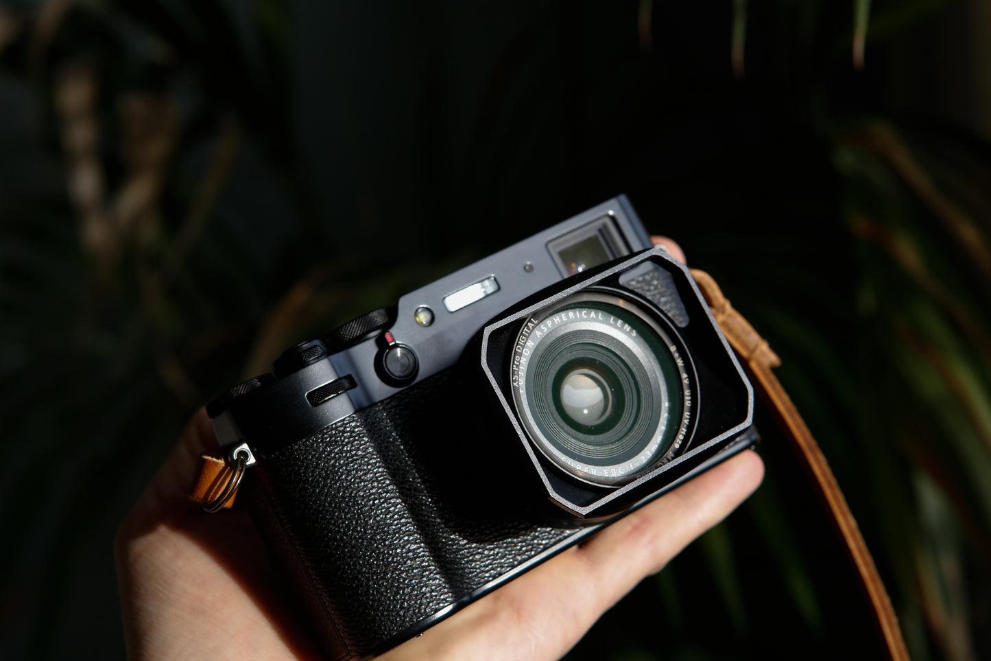 Model V Wide (X100 series)