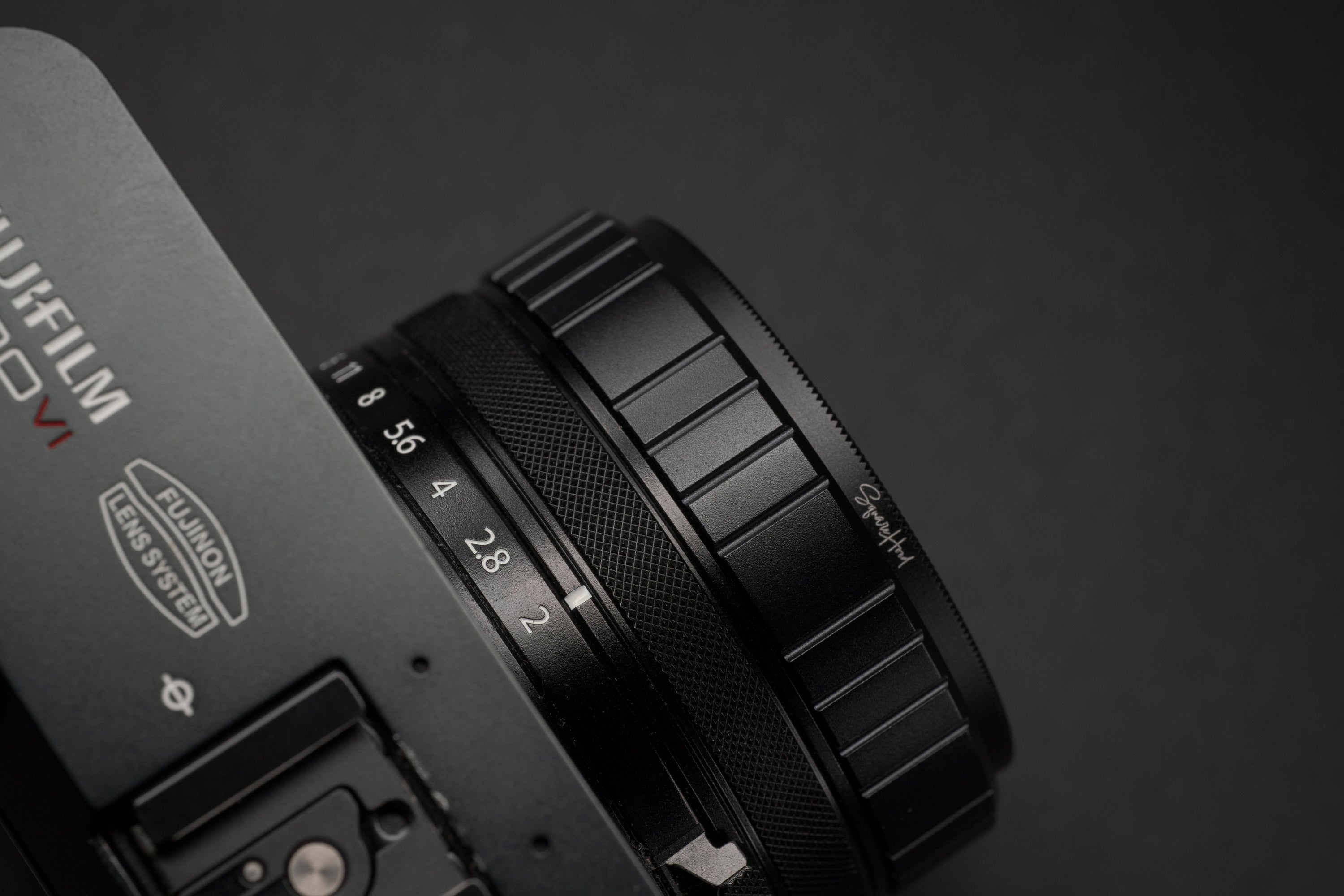 SquareHood - Better camera accessories – Squarehood