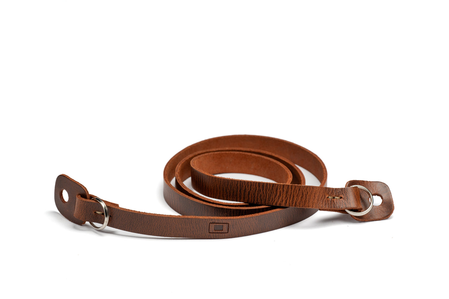 Usual - Leather Neck Strap