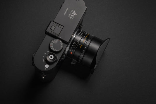 Elmarit-M 28mm f/2.8 (11809)