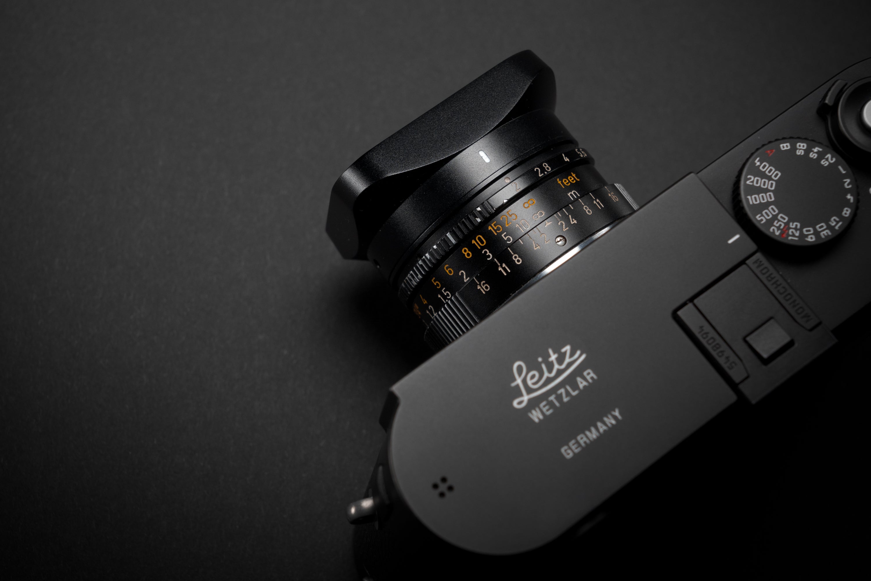 Summicron 35mm V3 – Squarehood