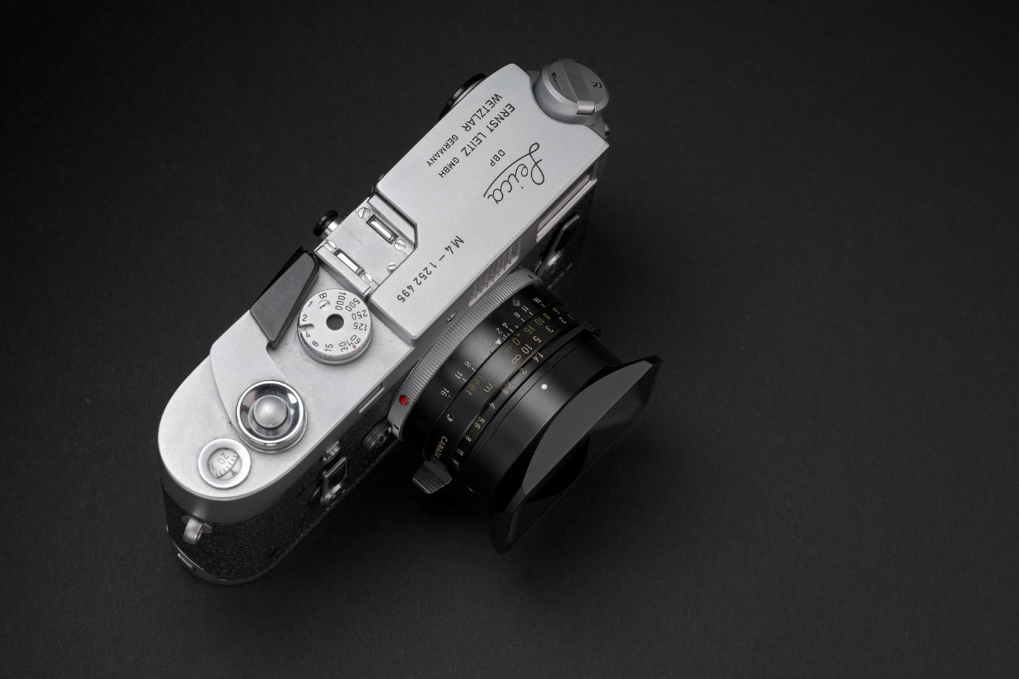 Summilux 35mm pre ASPH v2 (11870)