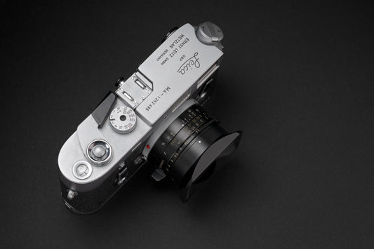 Summilux 35mm pre ASPH v2 (11870)