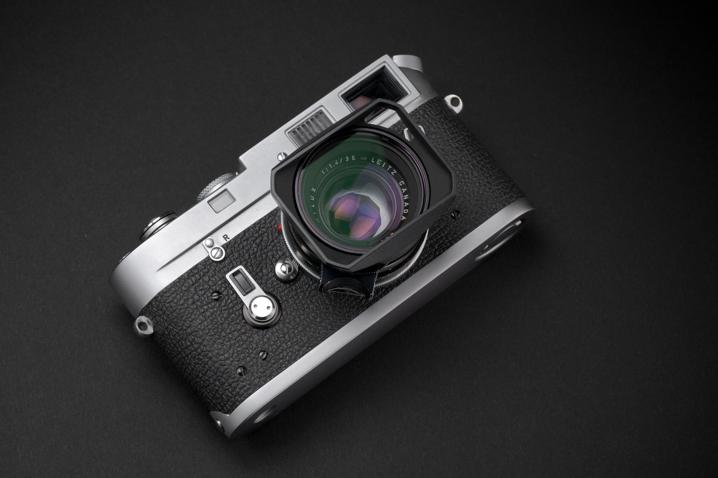 Summilux 35mm pre ASPH v2 (11870)