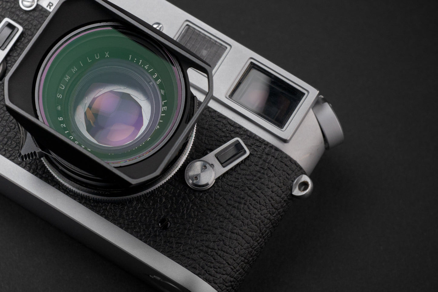 Summilux 35mm pre ASPH v2 (11870)