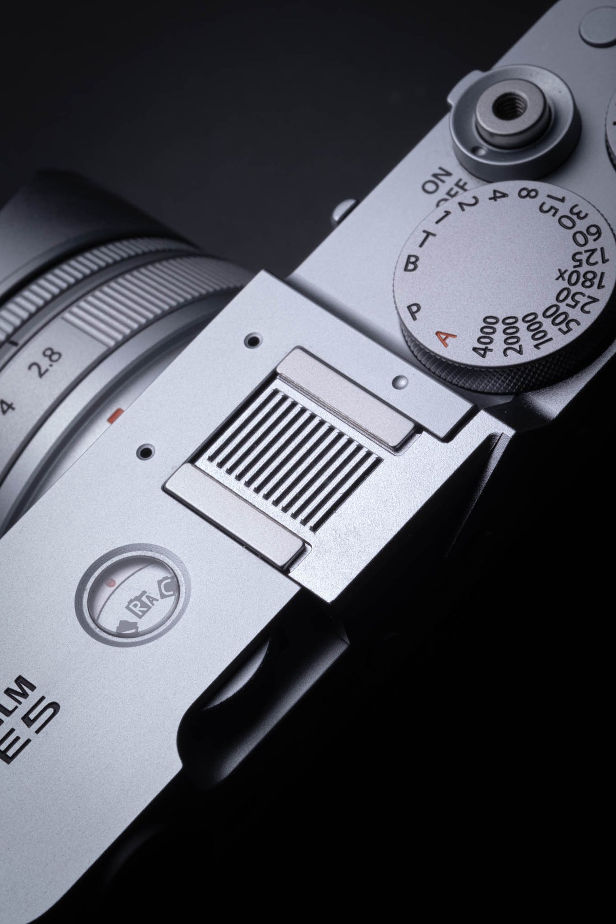 Fujifilm XE-5