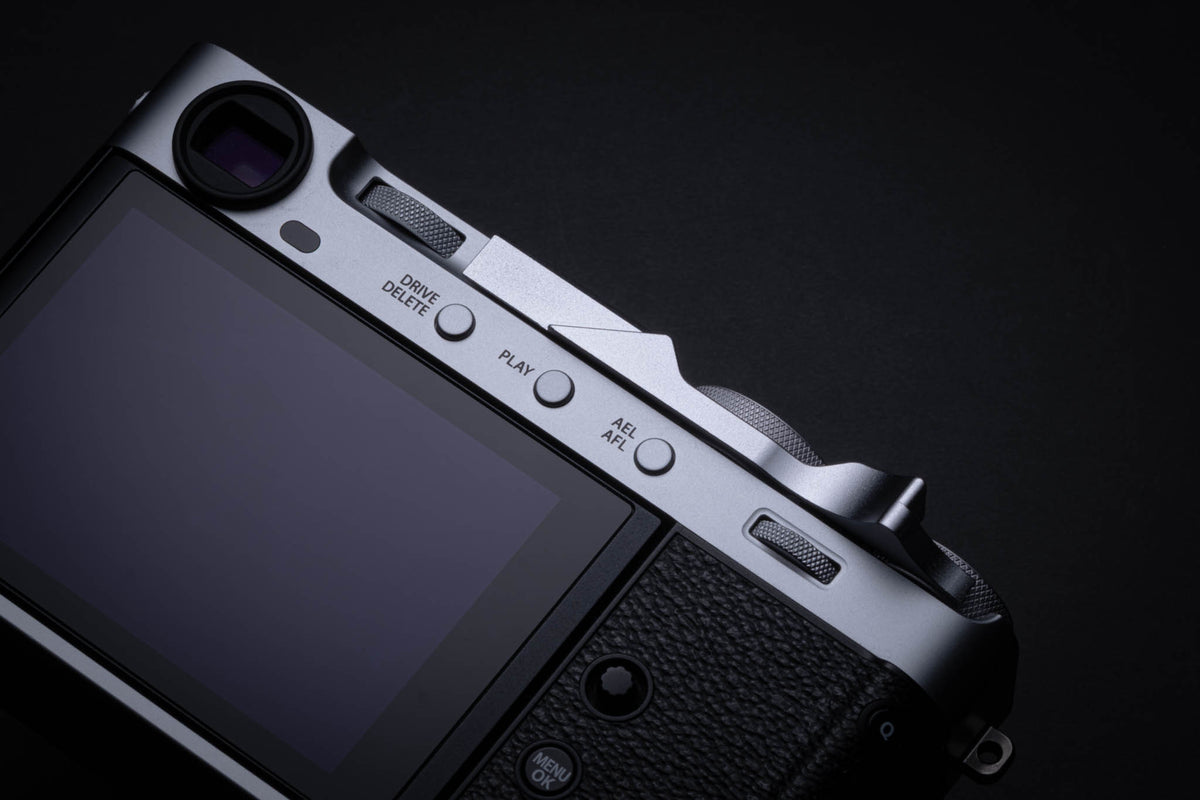 Fujifilm XE-5