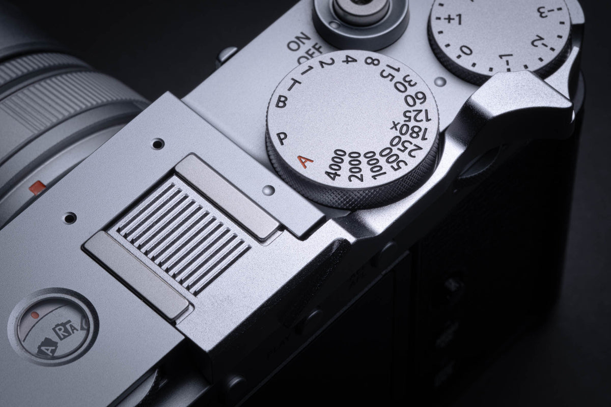 Fujifilm XE-5