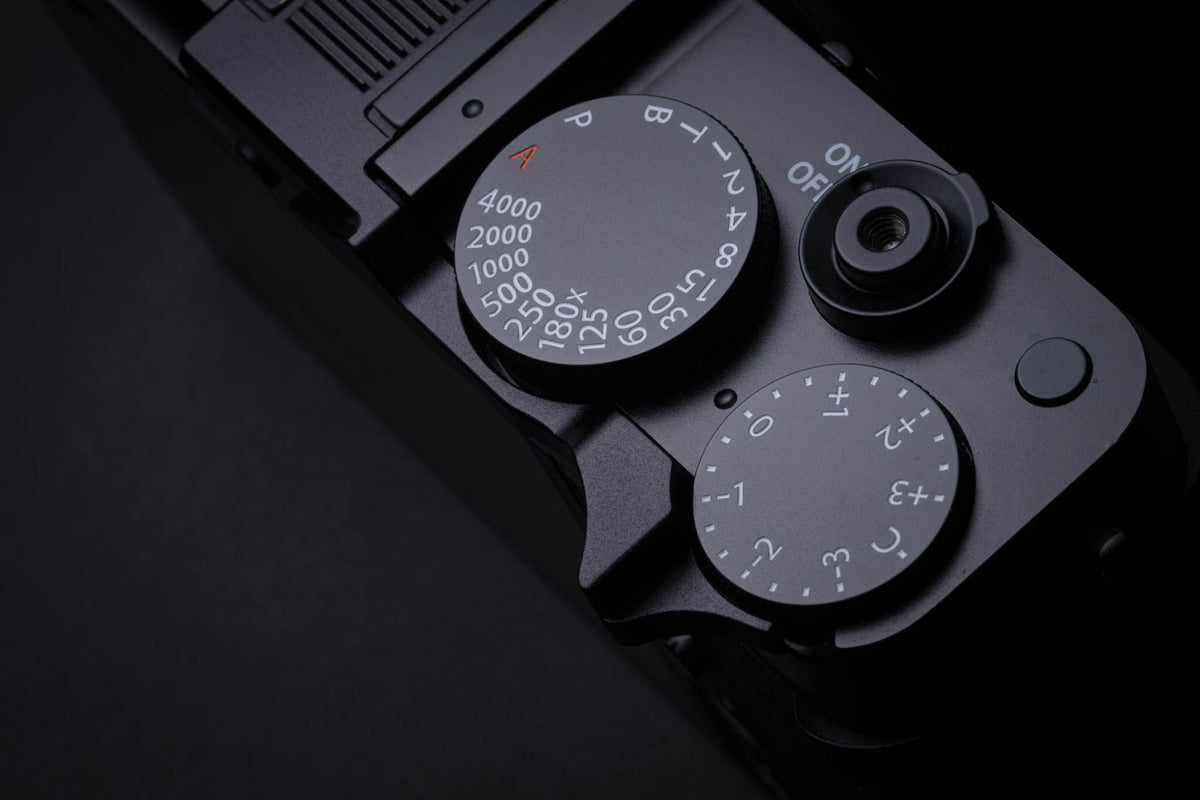 Fujifilm XE-5