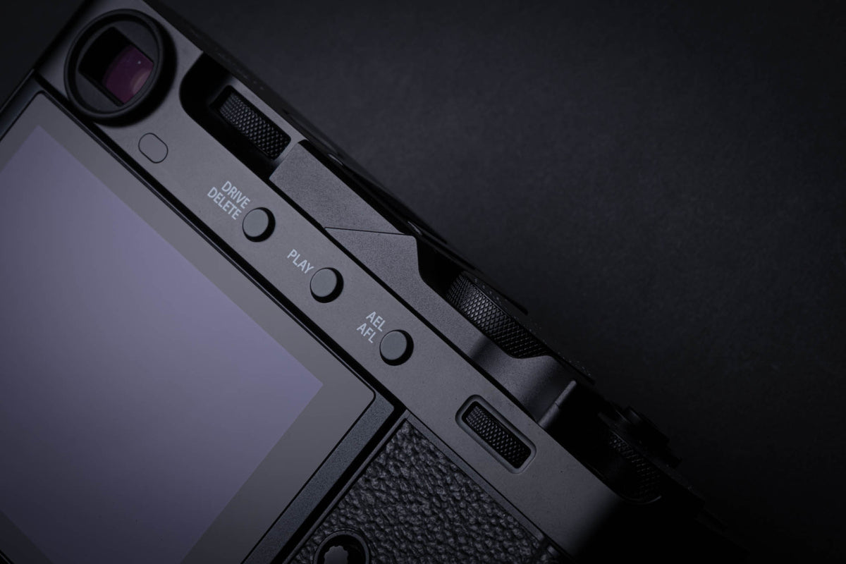 Fujifilm XE-5
