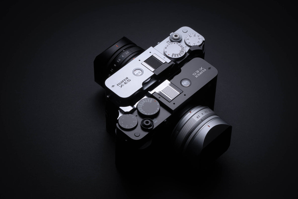 Fujifilm XE-5