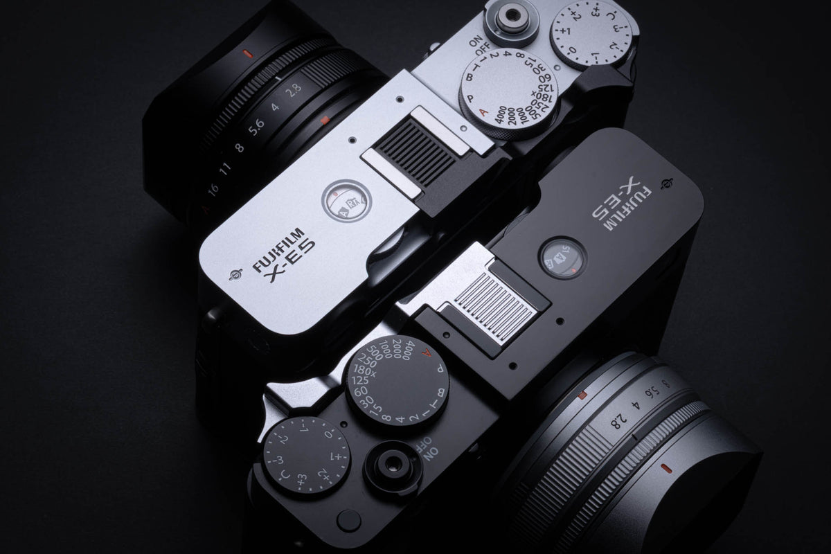 Fujifilm XE-5