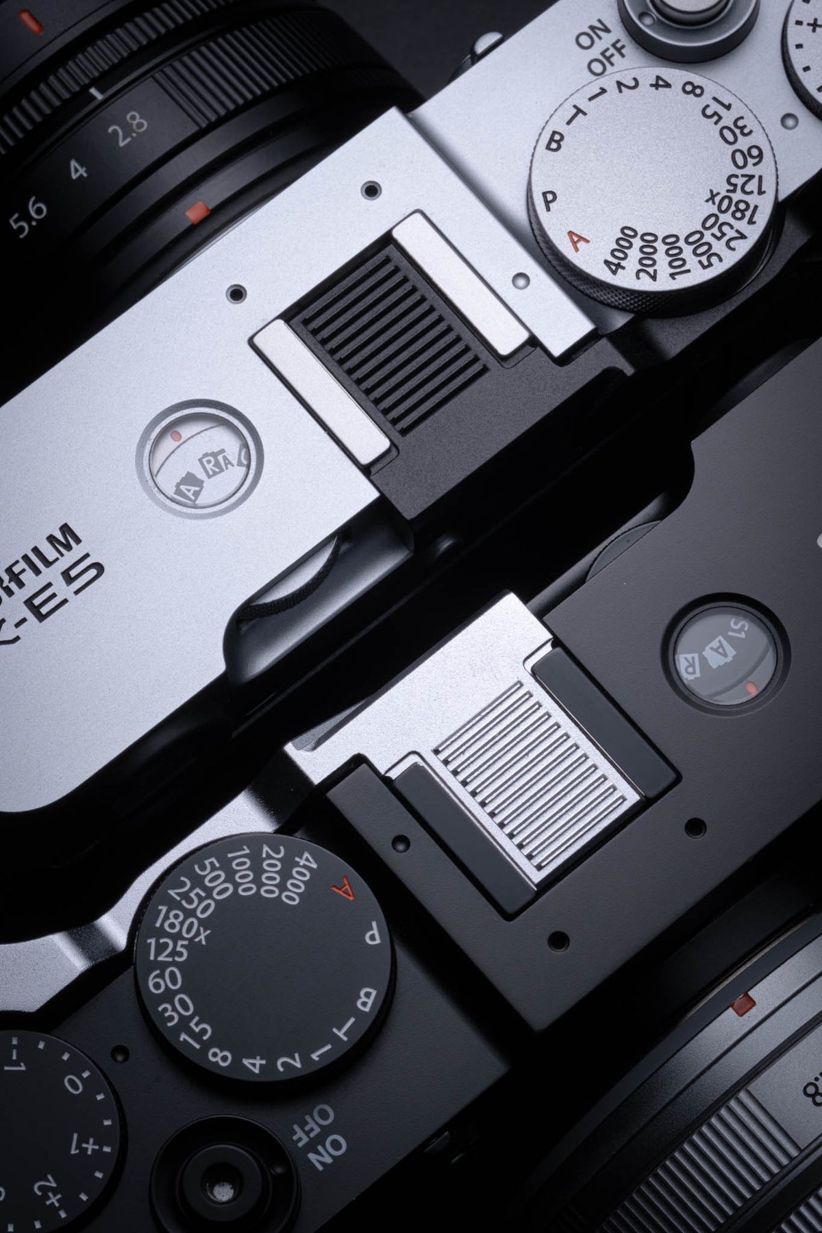 Fujifilm XE-5