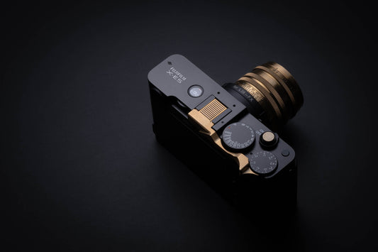 Fujifilm XE-5