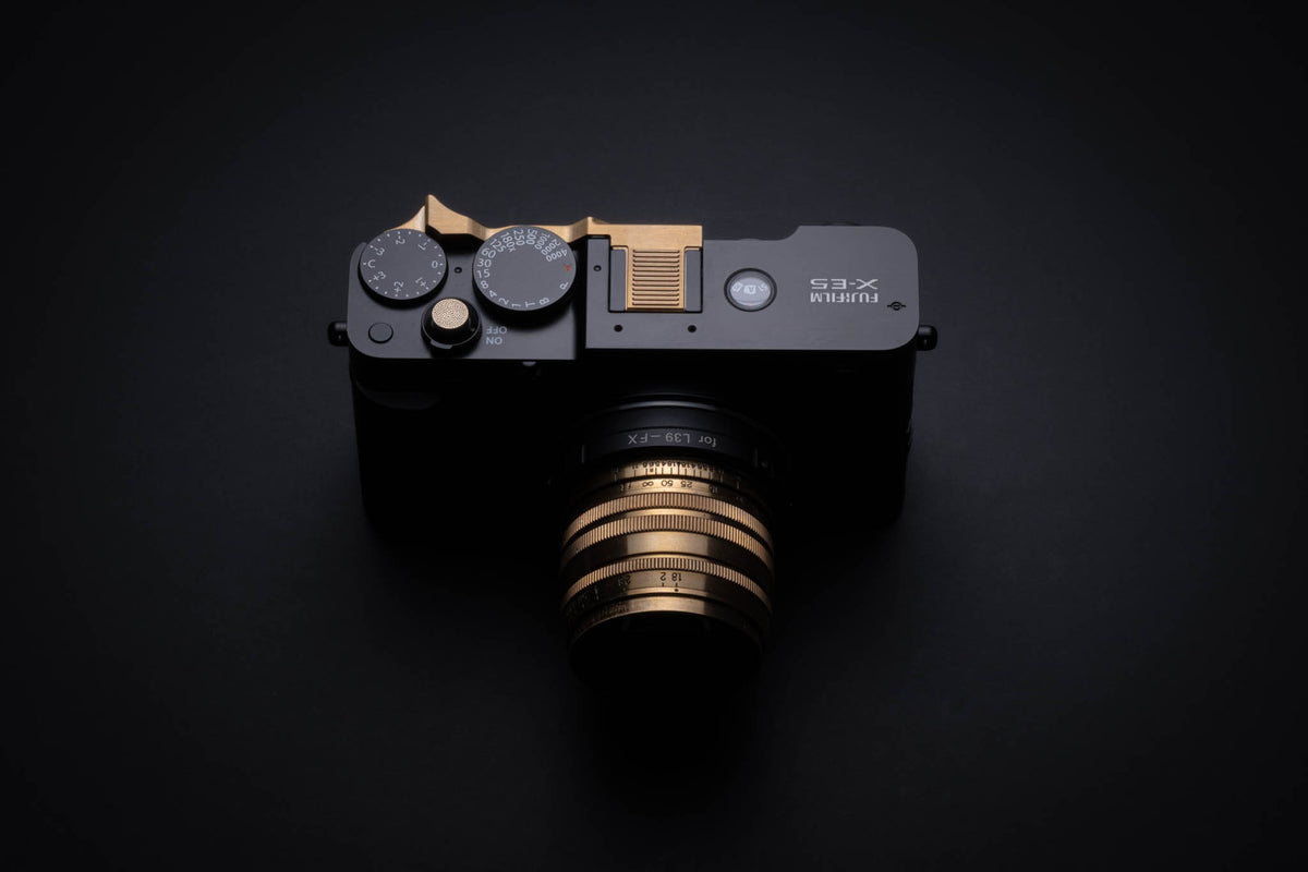 Fujifilm XE-5