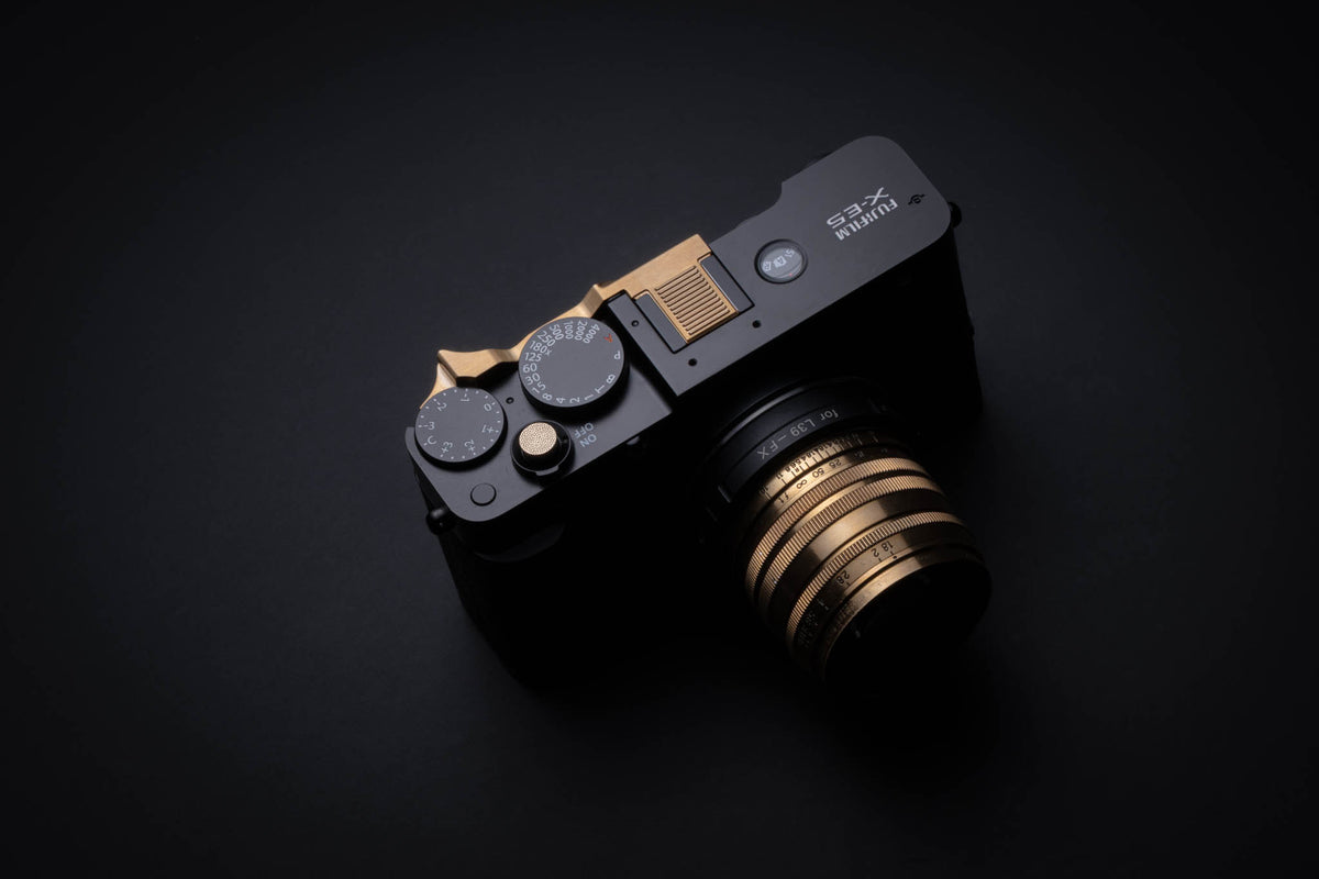 Fujifilm XE-5