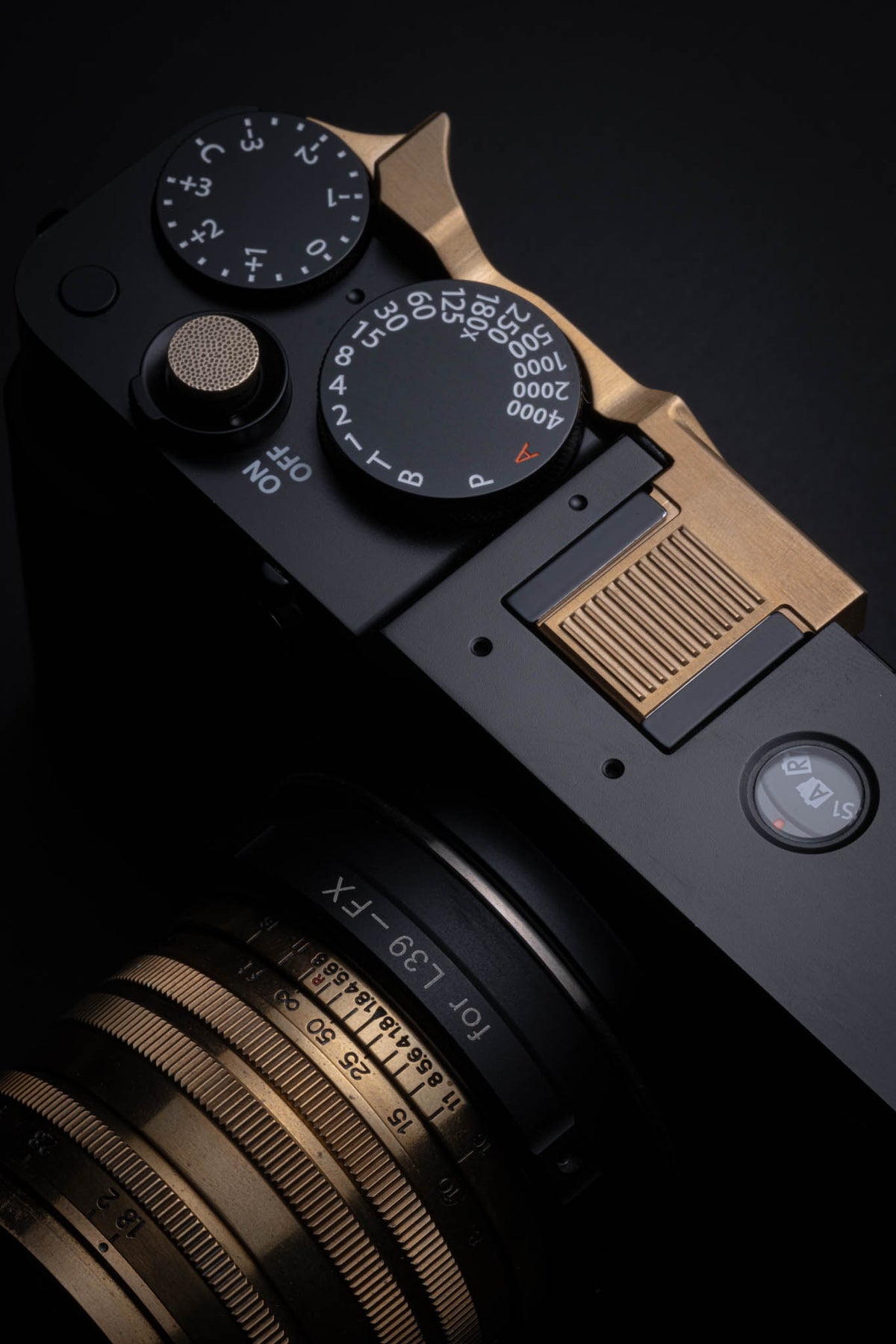 Fujifilm XE-5